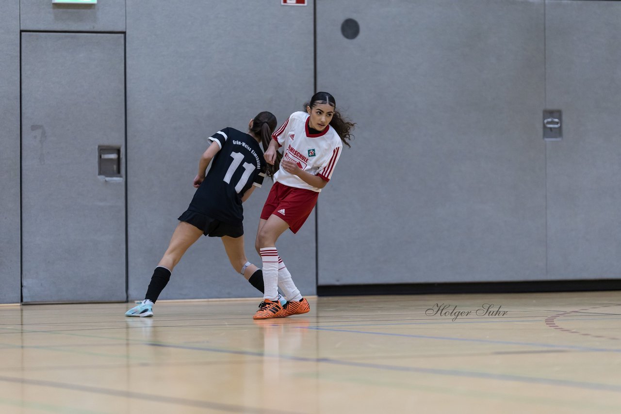 Bild 365 - wCJ Futsalmeisterschaft